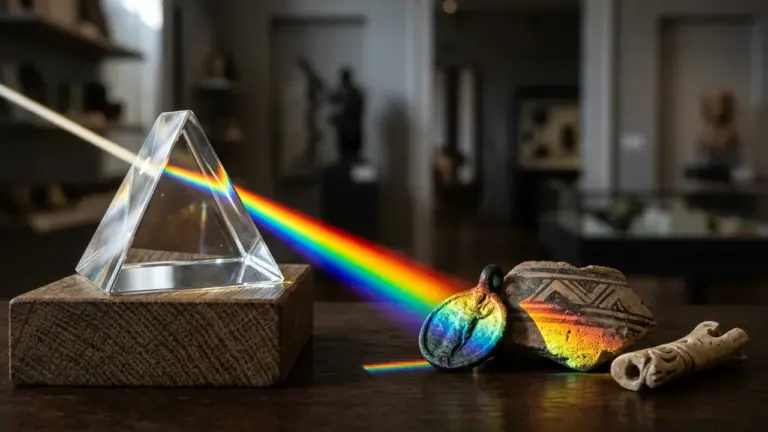 Dundee’s free Light Show opens at Lamb Gallery this July