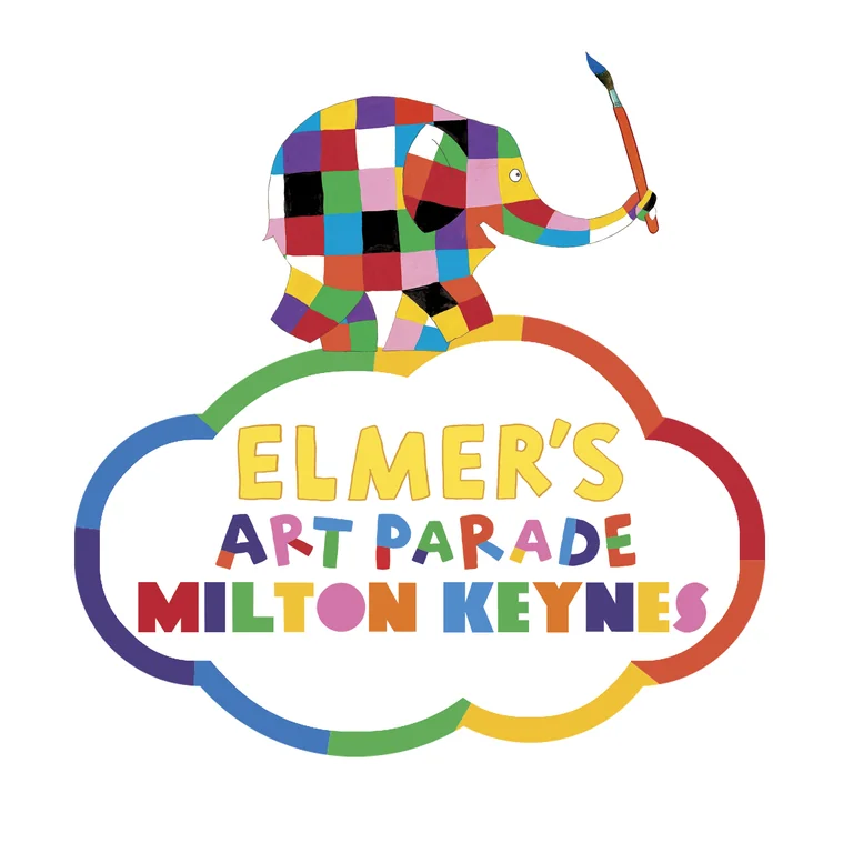 Elmer’s free Milton Keynes art trail runs until 31 August