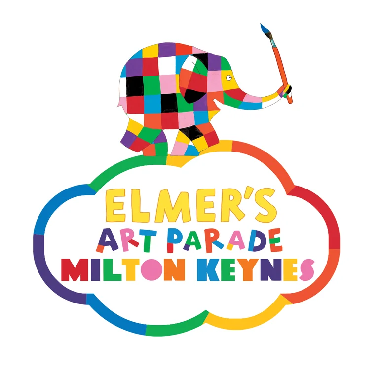 Elmer’s free Milton Keynes art trail runs until 31 August