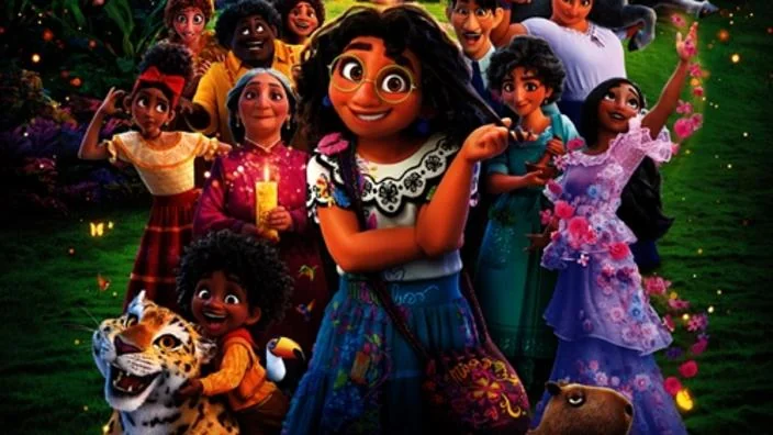 Encanto Sing-Along comes to Swansea on 5 August: practical information