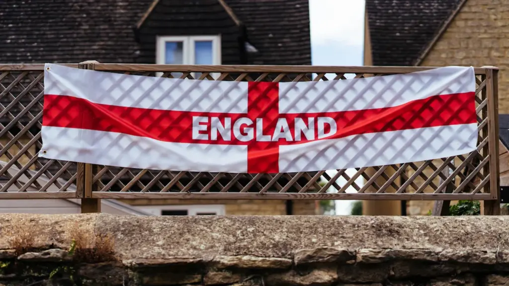 England’s June heat record was driven by warm nights