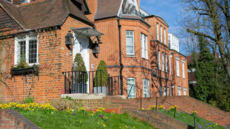 England’s social care promise faces a familiar funding test