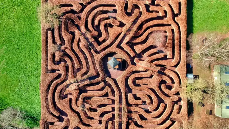 Free Mythical Maze Quest comes to Fleetwood this August