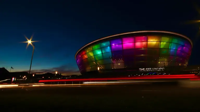 Glasgow Commonwealth Games: six to watch from Friday