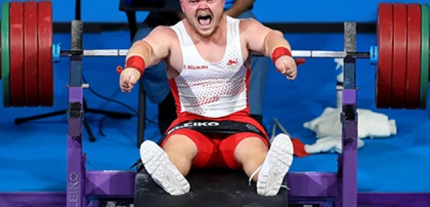 Glasgow Commonwealth Games: six to watch from Friday