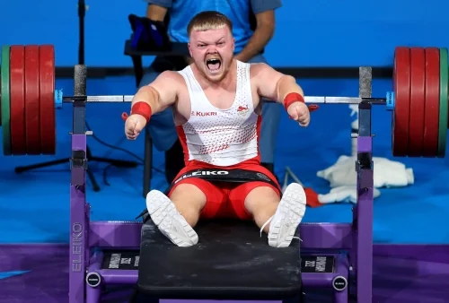 Glasgow Commonwealth Games: six to watch from Friday