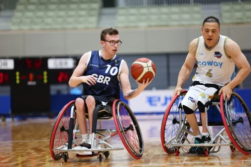 Glasgow Commonwealth Games: six to watch from Friday