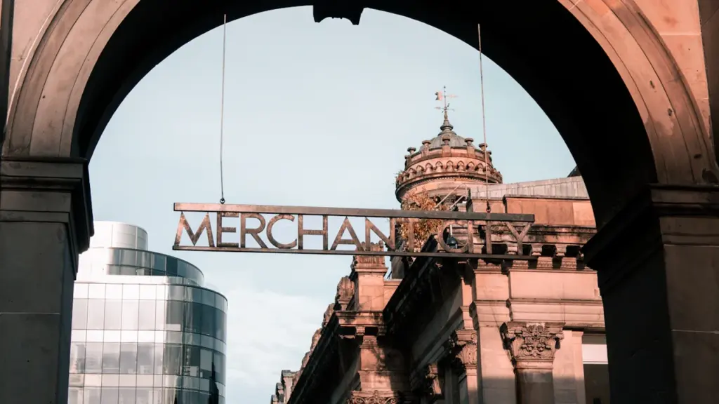 Glasgow’s Merchant City Festival Returns: What to Expect in 2026