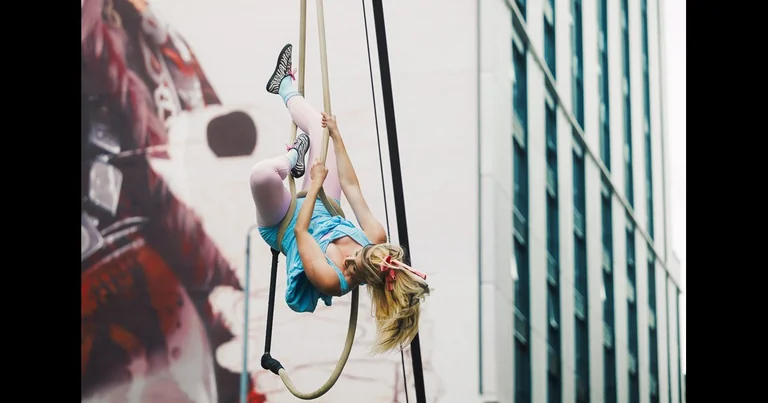 Glasgow’s Merchant City Festival Returns: What to Expect in 2026