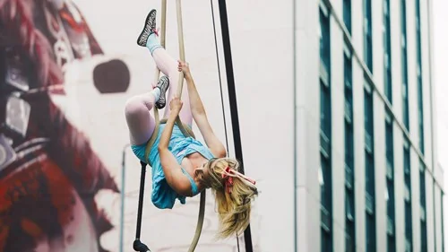 Glasgow’s Merchant City Festival Returns: What to Expect in 2026