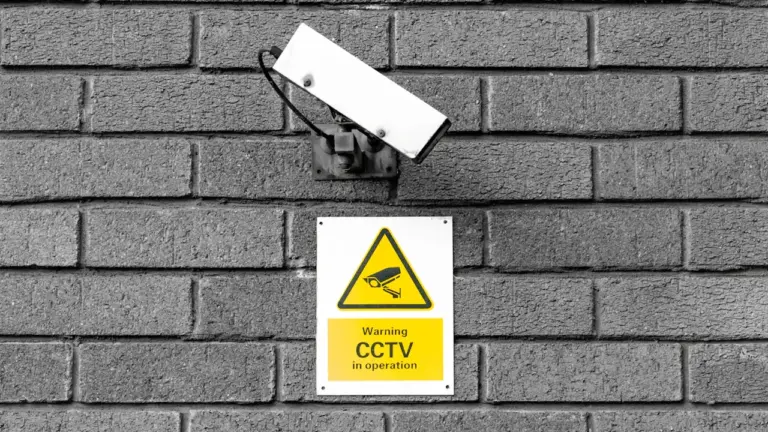 Harlow residents face a new era of street surveillance