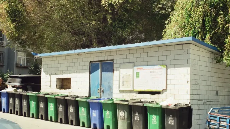 Islington recycling centre reopening remains uncertain after fire