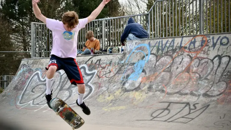 Lancaster On Ice returns on 22 November with free entry