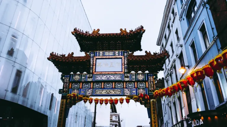 Leicester Market’s 2,000-Year History Revealed in New Talk
