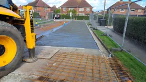 Lincolnshire drivers face weeks of local road closures