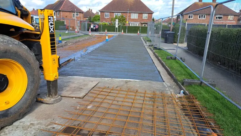 Lincolnshire drivers face weeks of local road closures
