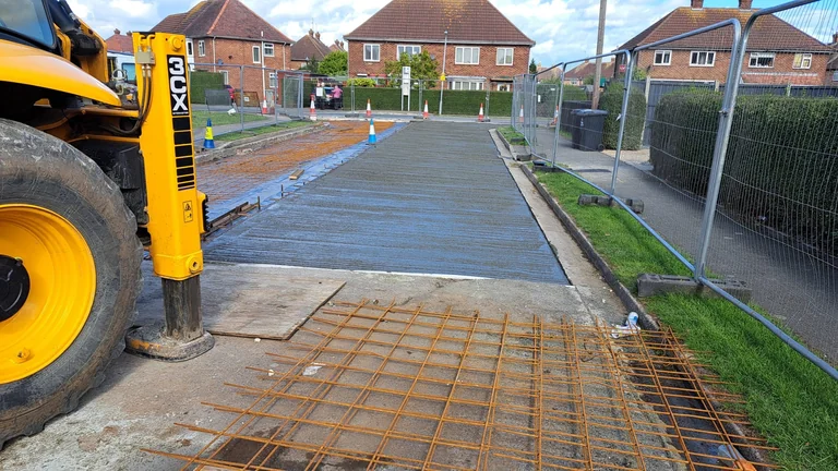 Lincolnshire drivers face weeks of local road closures