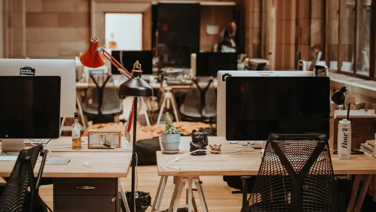 Lincolnshire workspaces support 128 jobs and £4.86m