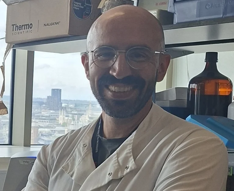 London brain cancer study raises antibiotic caution