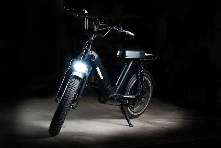London owners told to stop using recalled e-moped