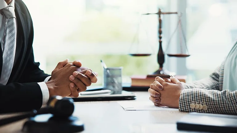 London pilot brings free legal help to UK survivors
