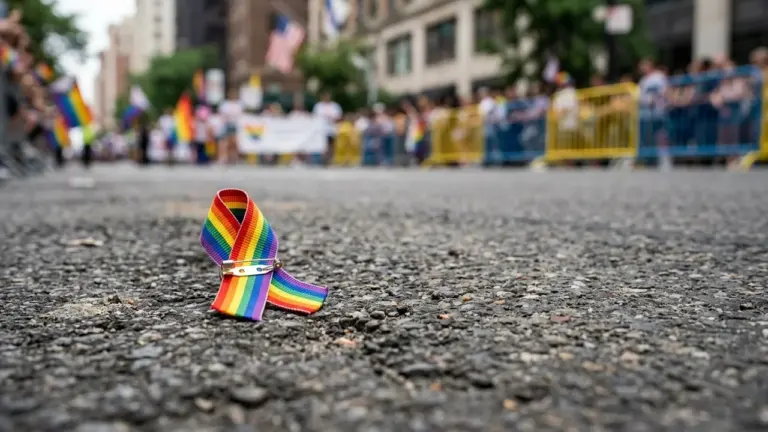 London Pride parade route is free this Saturday