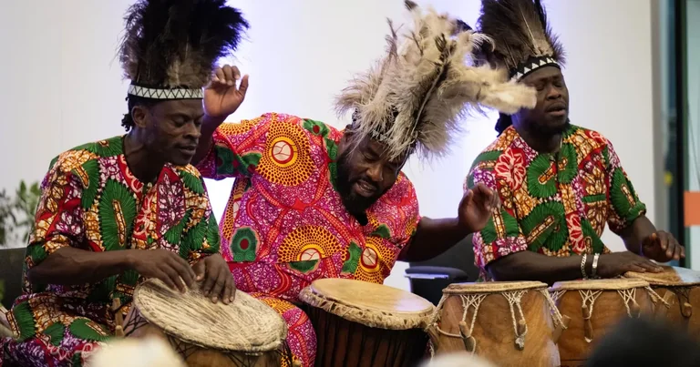 London’s free UNESCO ceremony streams on 20 August