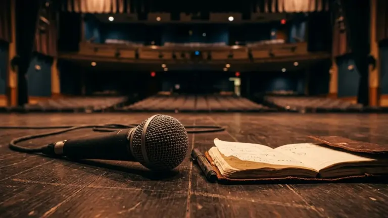 Loud Poets spoken word night comes to Edinburgh on July 2