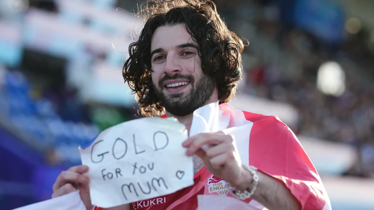 Loughborough medal rush brings records and a personal tribute