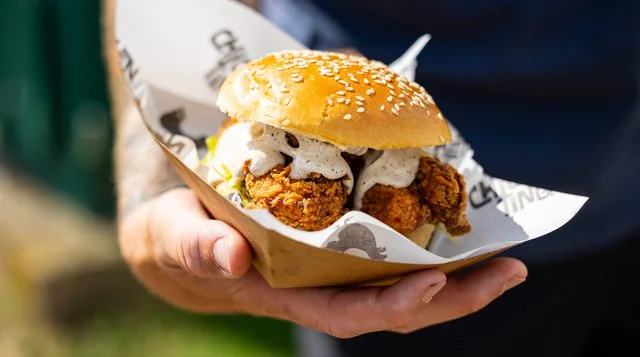 Malvern food festival: £12 tickets include parking