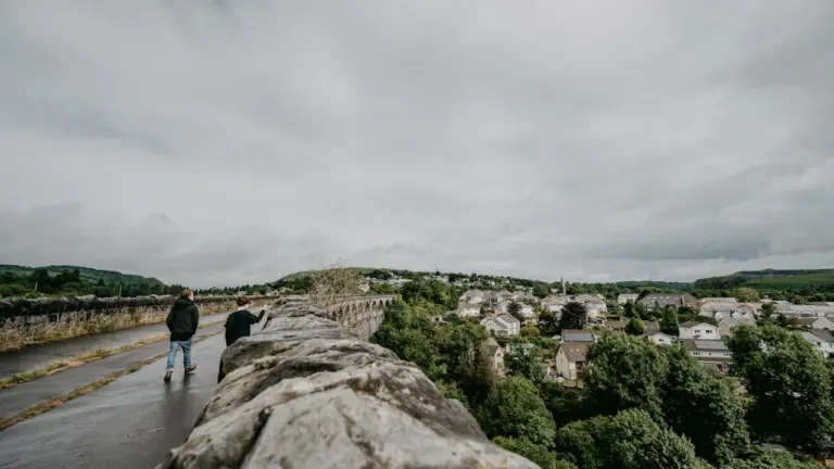 Merthyr Tydfil opens £20m fund for local regeneration projects
