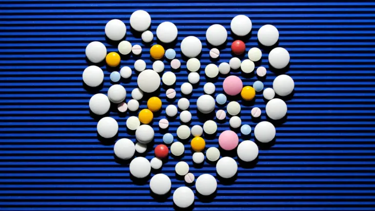 New heart pill opens treatment option for patients in England