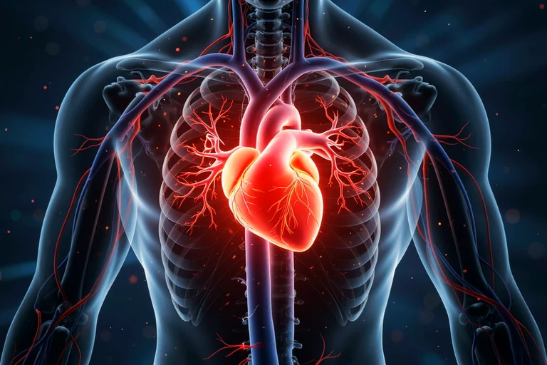 New heart pill opens treatment option for patients in England