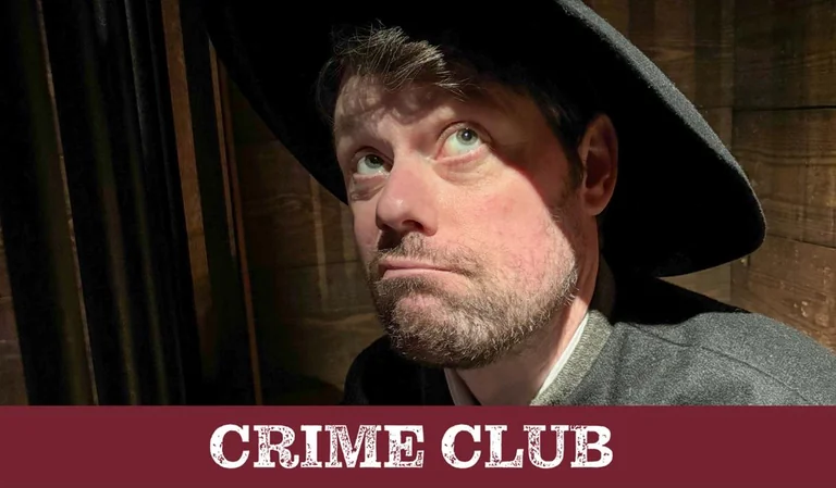 Nottingham Crime Club on 30 July: Convicts Sent to America