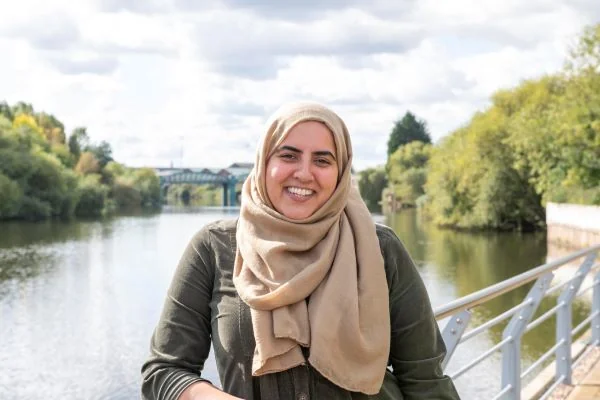 Nottingham residents face a council boundary shake-up