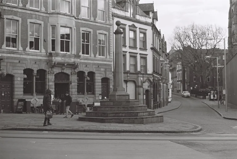 Nottingham residents face a council boundary shake-up