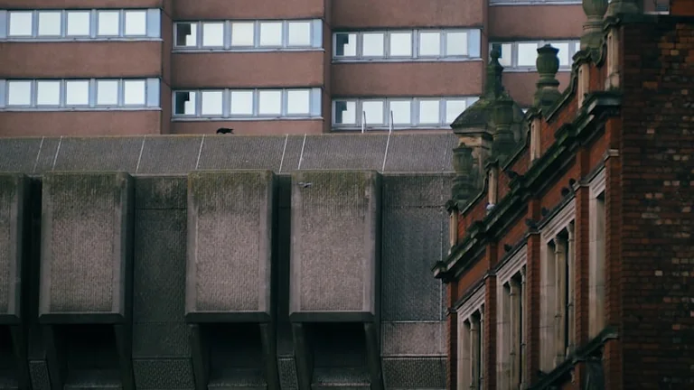 Nottingham residents face a council boundary shake-up