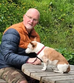 Oban appeal launched for missing man and campervan