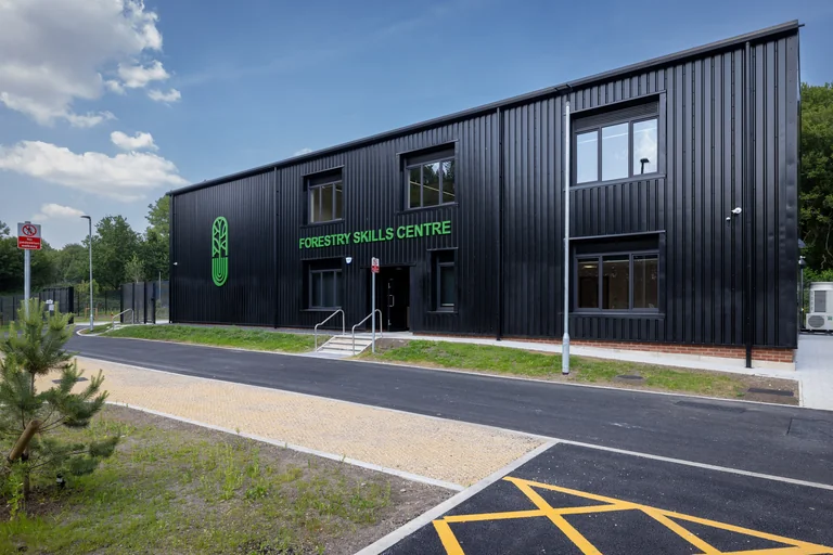 Oldham’s 160-acre Northern Roots eco-park opens this September