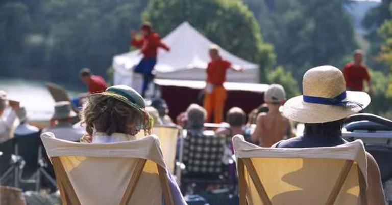 Pinocchio Comes to Hanbury Hall: A Summer Outdoor Theatre Guide