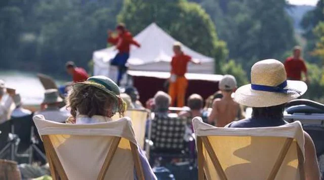 Pinocchio Comes to Hanbury Hall: A Summer Outdoor Theatre Guide