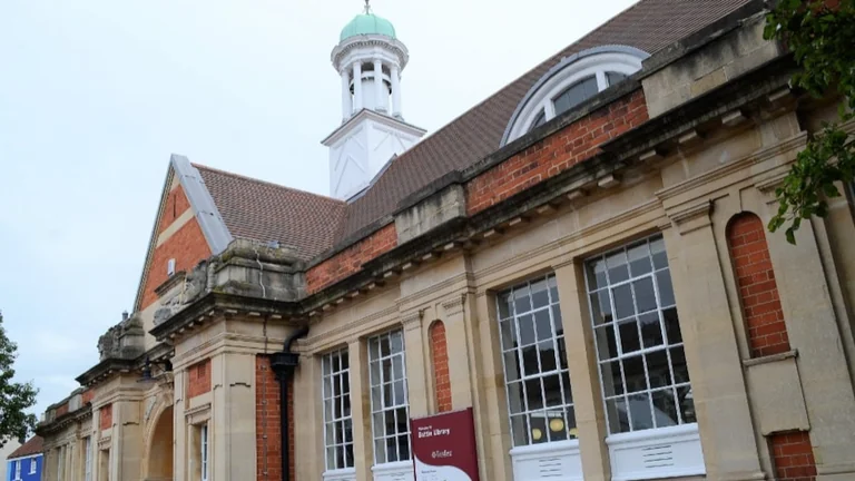 Reading residents get more ways to use local libraries