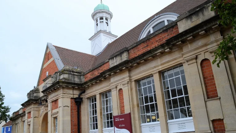 Reading residents get more ways to use local libraries