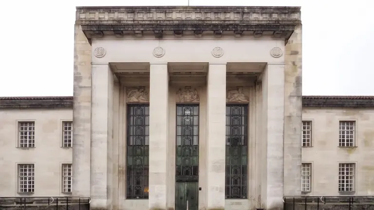 Somerset Council faces new government oversight on local services
