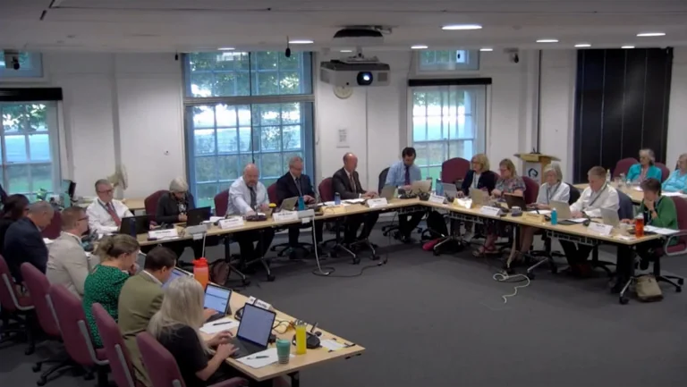 Somerset Council faces new government oversight on local services