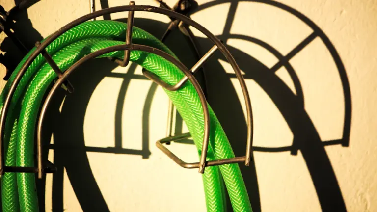 Stevenage households face limits on hosepipe use