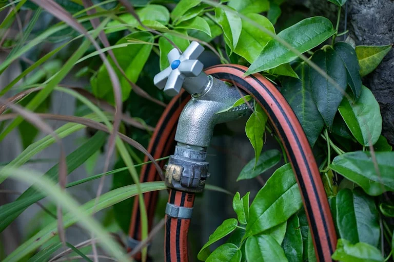 Stevenage households face limits on hosepipe use
