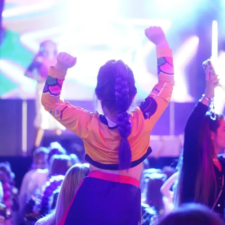 Sunderland K-POP Takeover: Kids’ party on 30 July