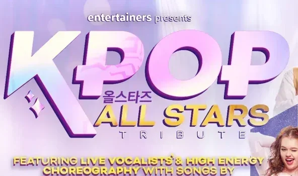 Sunderland K-Pop tribute brings BTS hits on 17 July