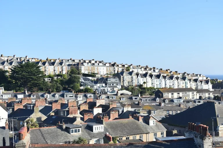 Torbay housing plan runs up against land and water limits